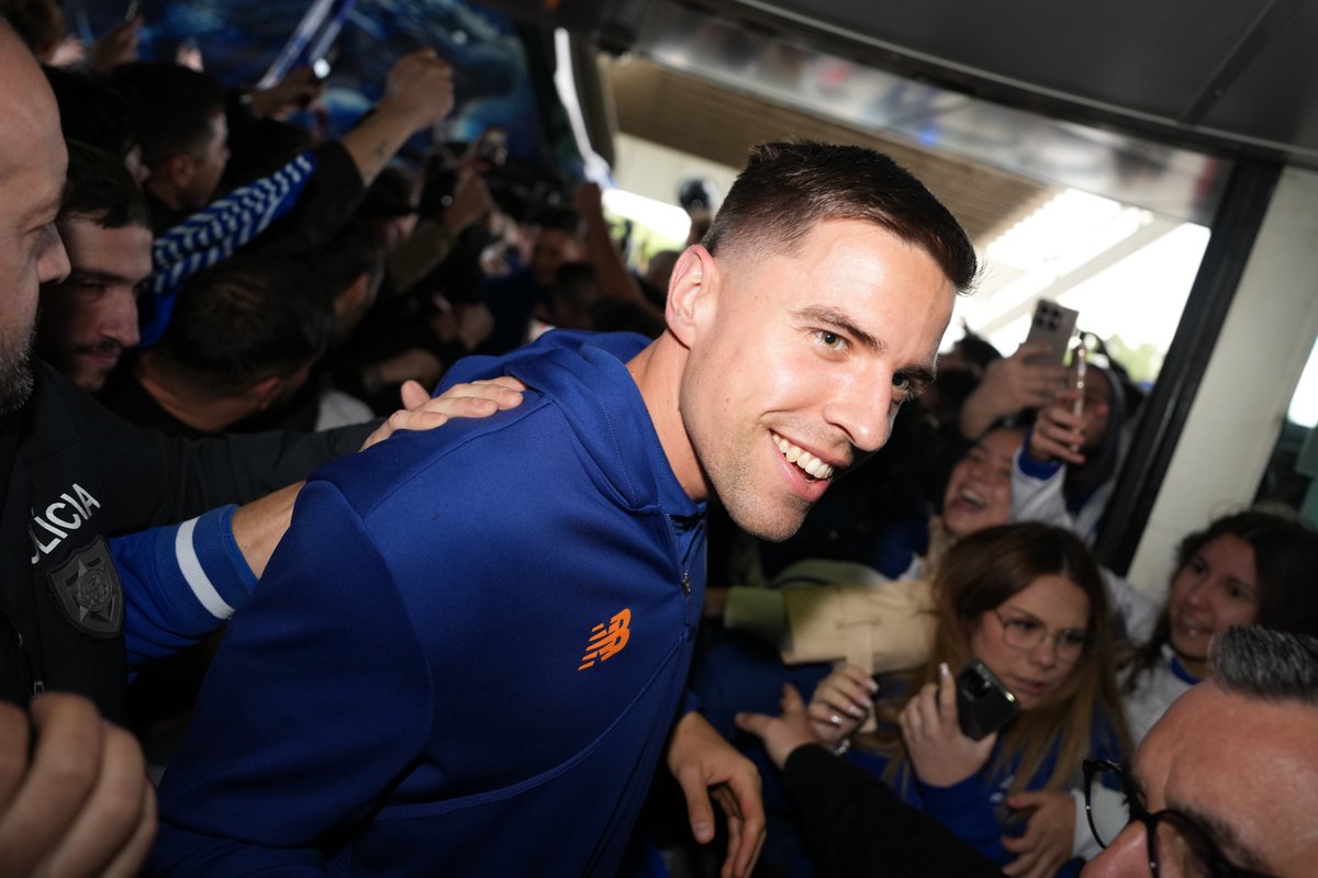 FC Porto tweet media