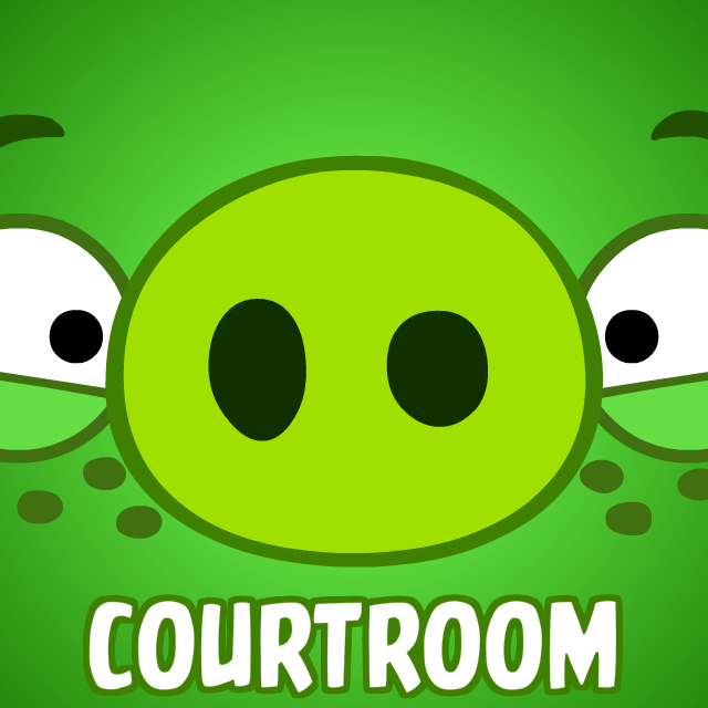 And since this is out, here are all the cover arts we made for the songs! 🧵⬇️

#fnf #fridaynightfunkin #AngryBirds 
1/5