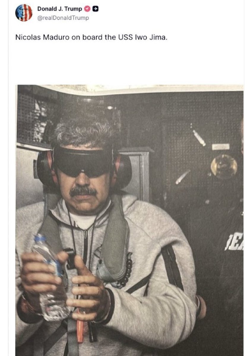 catrina_nortena's tweet image. Ahora que Trump logró capturar a Maduro por "Narco",  sería bueno que México capturte a @FelipeCalderon por sus vínculos con el Cártel de Sinaloa y García Luna...