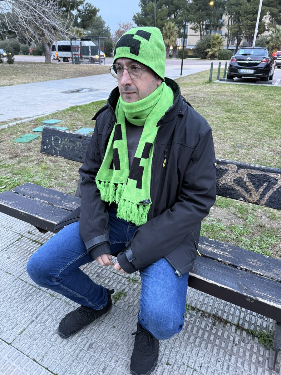 ⚠️OJETE BILBAO⚠️
Si estás esperando una señal del universo para comprar las entradas del día 10…
ES ESTE POST
(El universo está muy ocupado, me ha pedido que te lo diga yo)
Entradas ABAJO