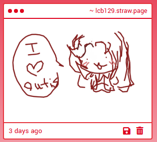 Ohhhh shes so cute oongly doople pie.🥺🥺🥺🥺