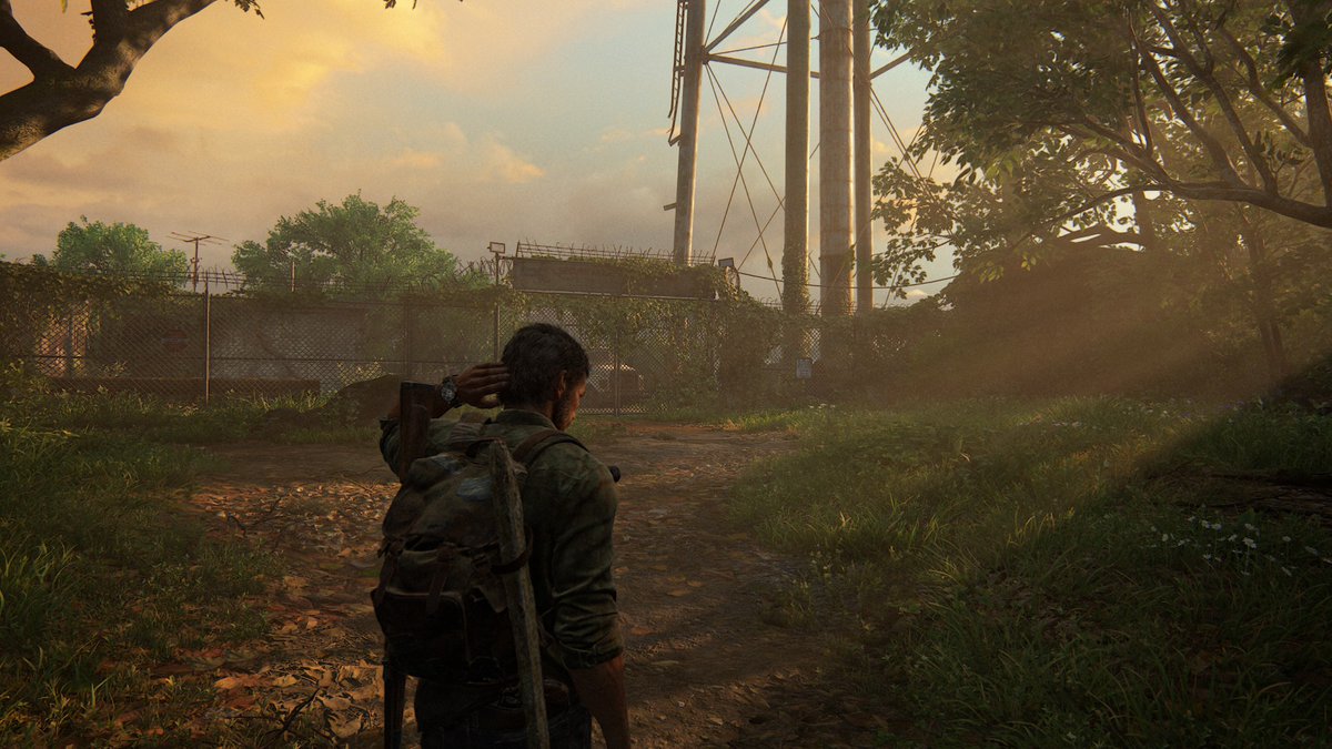 tob1_kk's tweet image. Zerei The Last of Us Part 1 e sinceramente é um jogo incrivel, poder jogar esse game e zerar ele foi mágico, a part 1 ainda tem uns problemas no pc com a otimização do jogo fps dropando em lugares nd a ver, dito isso a história é espetacular, a gameplay muito boa.
Nota: 9/10