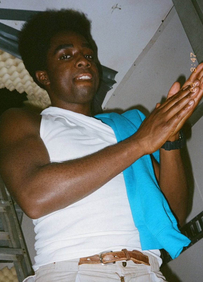 thank you joe for the caleb content