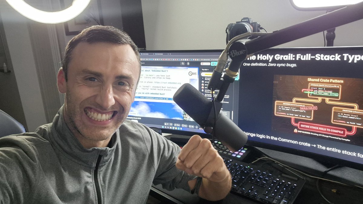 Francesco Ciulla tweet media