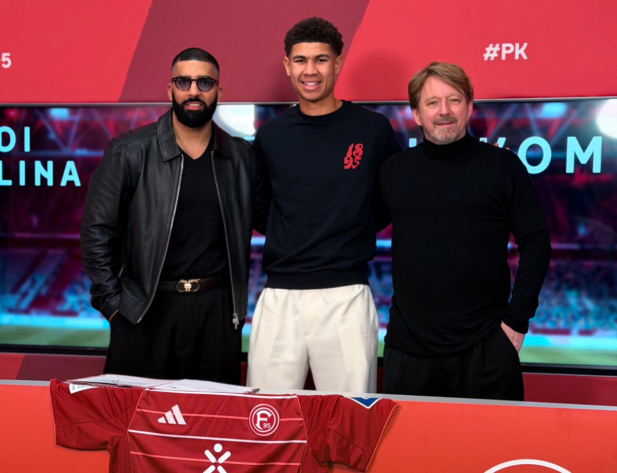 Florian Plettenberg tweet media