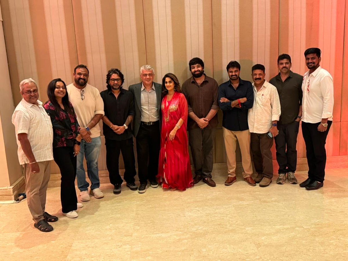 Suresh Chandra tweet media