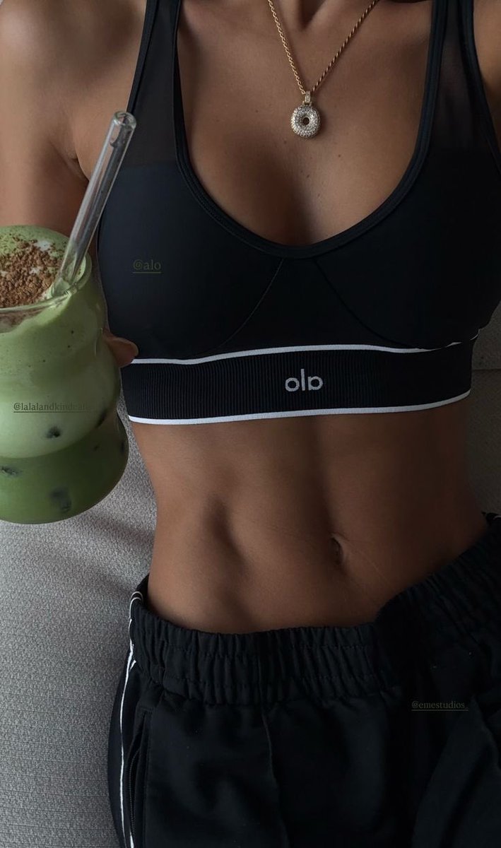 no better feeling than sore abs 🌟