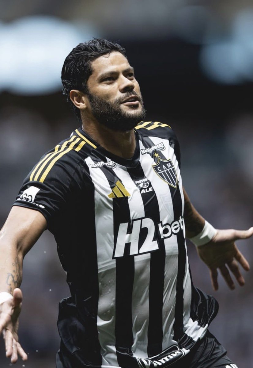 Victorg_Lessa's tweet image. Conversas entre Fluminense e o staff de Hulk avançaram nos últimos dias e a possibilidade de negociação é cada vez mais forte. O atacante se reapresentou no Atlético, mas a situação com o Galo ainda não está definida. A diretoria tricolor já tem uma proposta pelo jogador e…