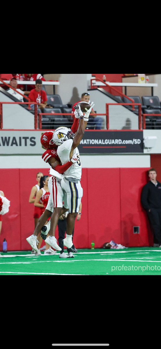 Jalen Richmond tweet media