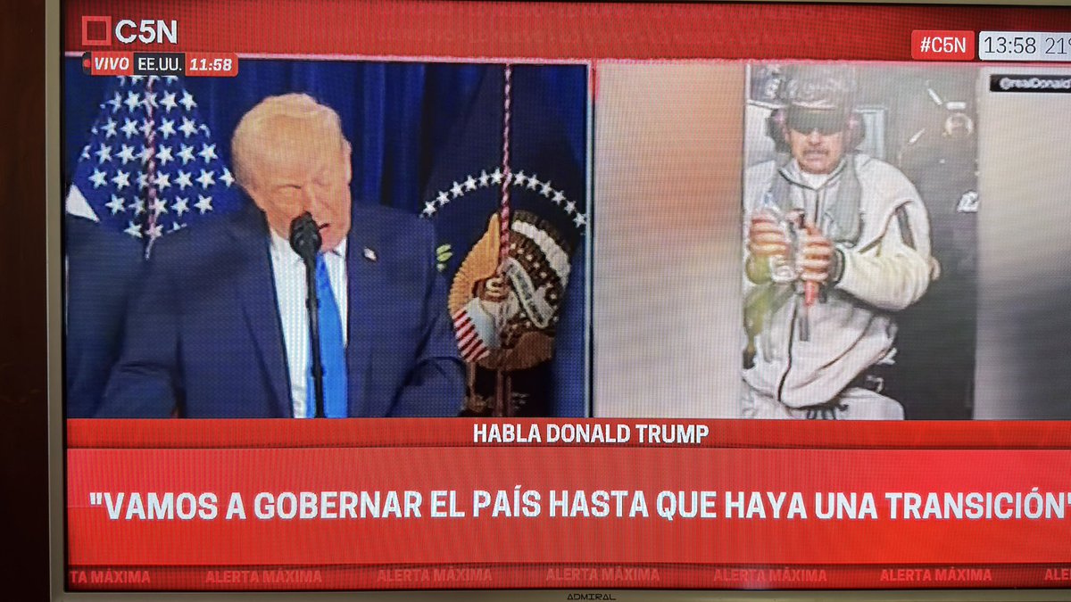 La libertad, según las potencias, siempre aparece justo donde hay petróleo, minerales o una posición estratégica. Curiosa coincidencia histórica. No era democracia antes, no lo será después. Cambia el dueño, no el sometimiento.