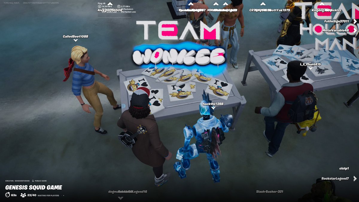 Monkeydude gaming tweet media