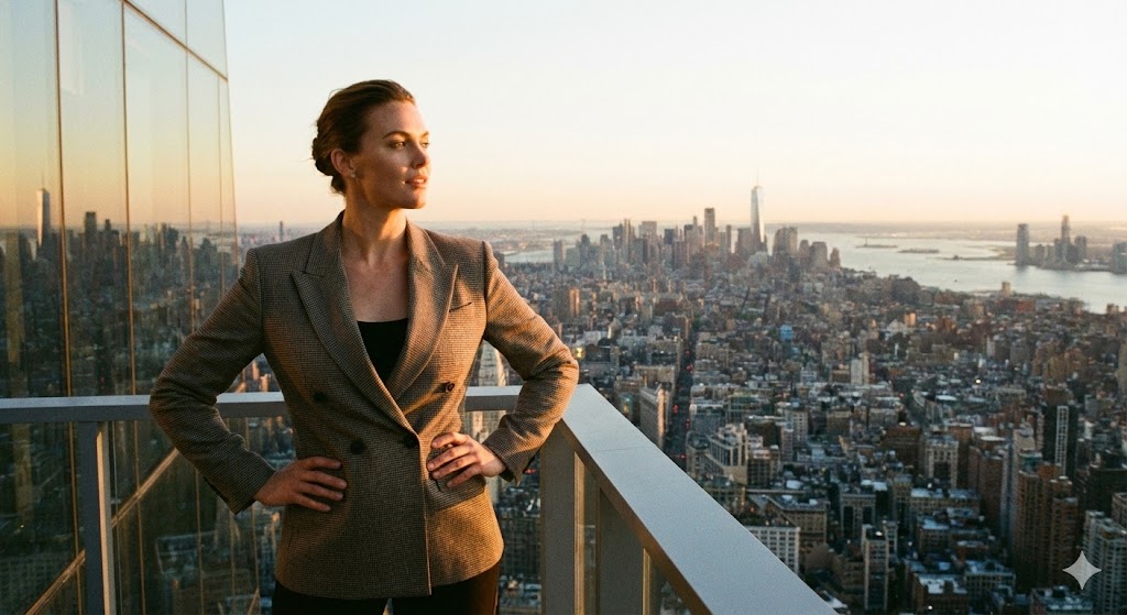 Las mujeres son poderosas, pero solo cuando dejan de buscar validación fuera de ellas. El primer paso para ser imparable es aprender a no necesitar aprobación. ByLS #Metodo3spro #empoderamiento #bylindasuarez