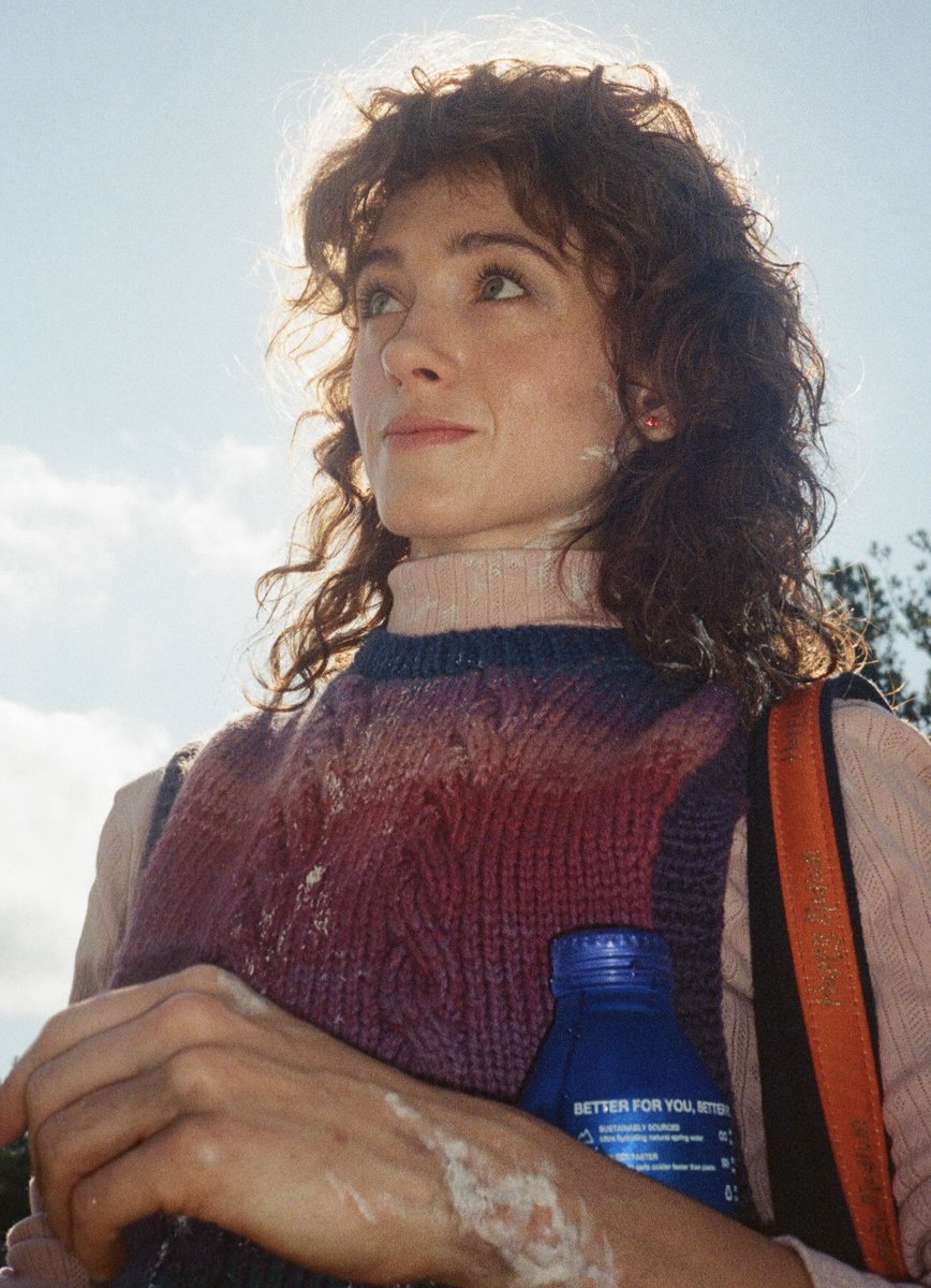 jancyslvr's tweet image. She’s so gorgeous