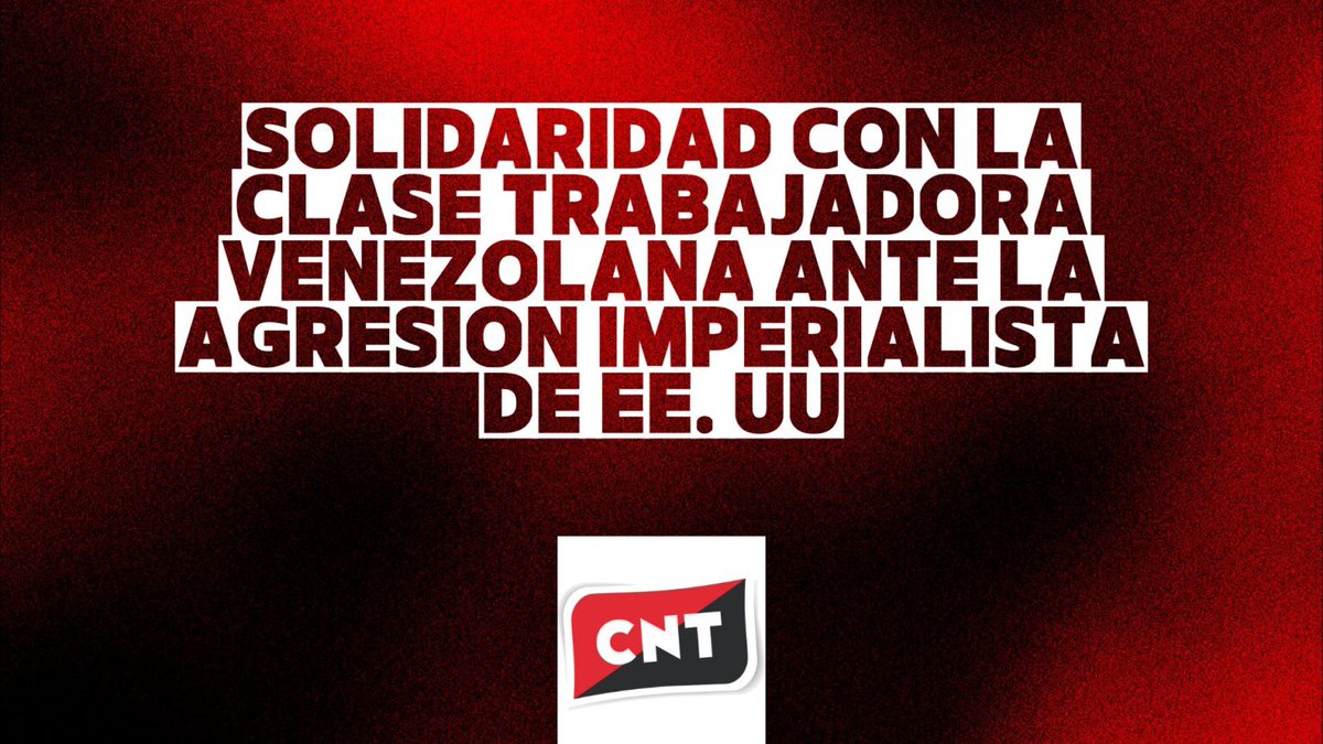 CNT Catalunya-Balears tweet media