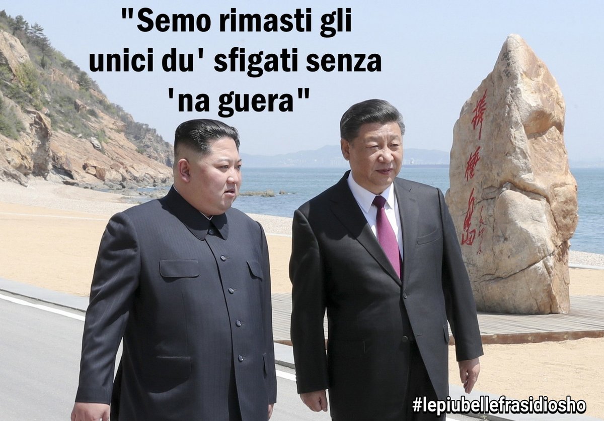 Ridicoli 
#Venezuela #NicolasMaduro