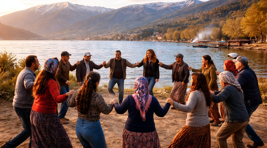 Cilveloy Nanayda: Sapanca’da Birlikte Direnişin Neşesi

sapanca.info/cilveloy-nanay…

#Sapanca #SapancaGölü #SapancaaINFO #CilveloyNanayda #YeniYıl #Umut