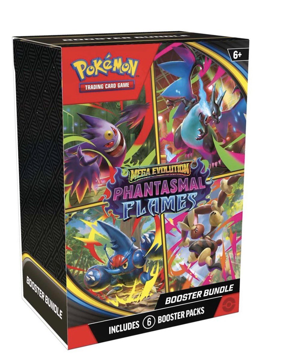 BAC CARDS tweet media