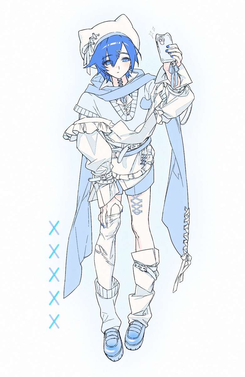 BERET (@beret_cj) on Twitter photo 