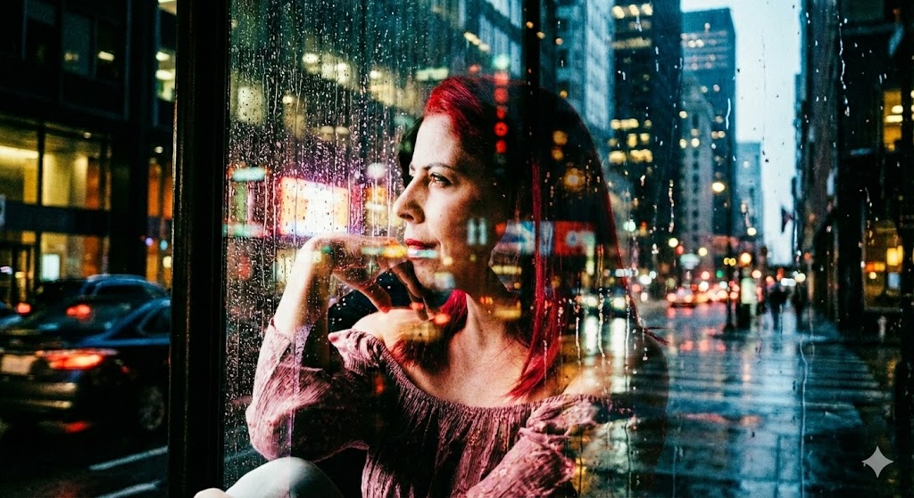 El ego hace que creas que el mundo gira a tu alrededor. La realidad es que lo que pasa afuera tiene mucho más que ver contigo de lo que imaginas. ByLS #Metodo3spro #empoderamiento #bylindasuarez