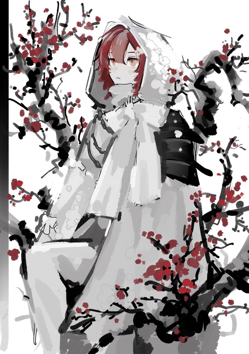 #ホロスタ民ワンドロチャレンジ