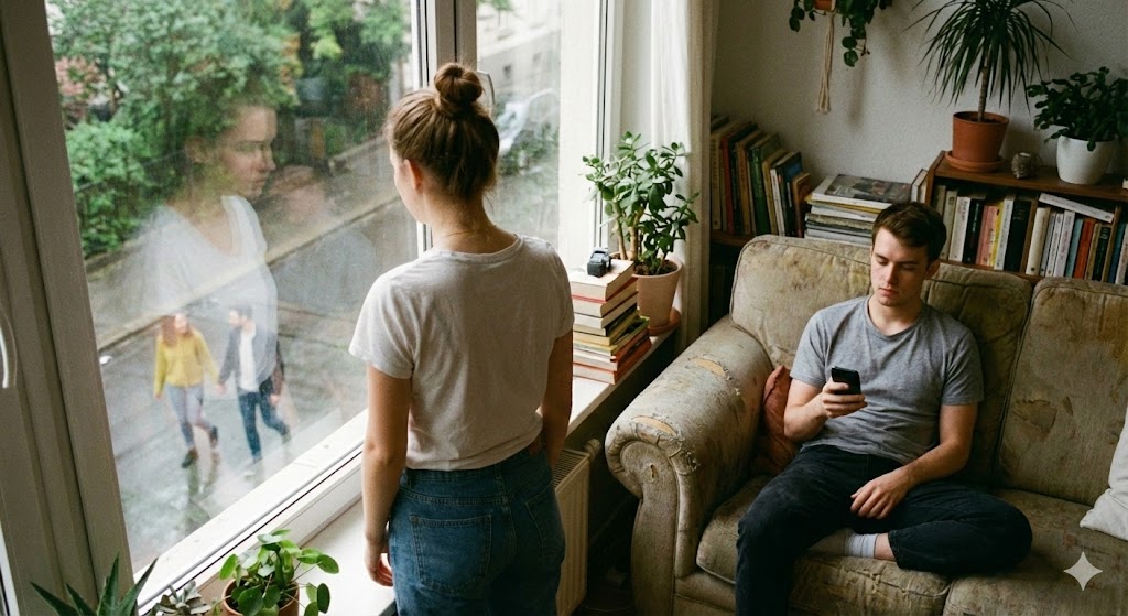 Te quejas de las relaciones, pero sigues haciendo lo mismo. El amor no se trata de encontrar, sino de saber qué hacer con lo que tienes. ByLS #Metodo3spro #empoderamiento #bylindasuarez