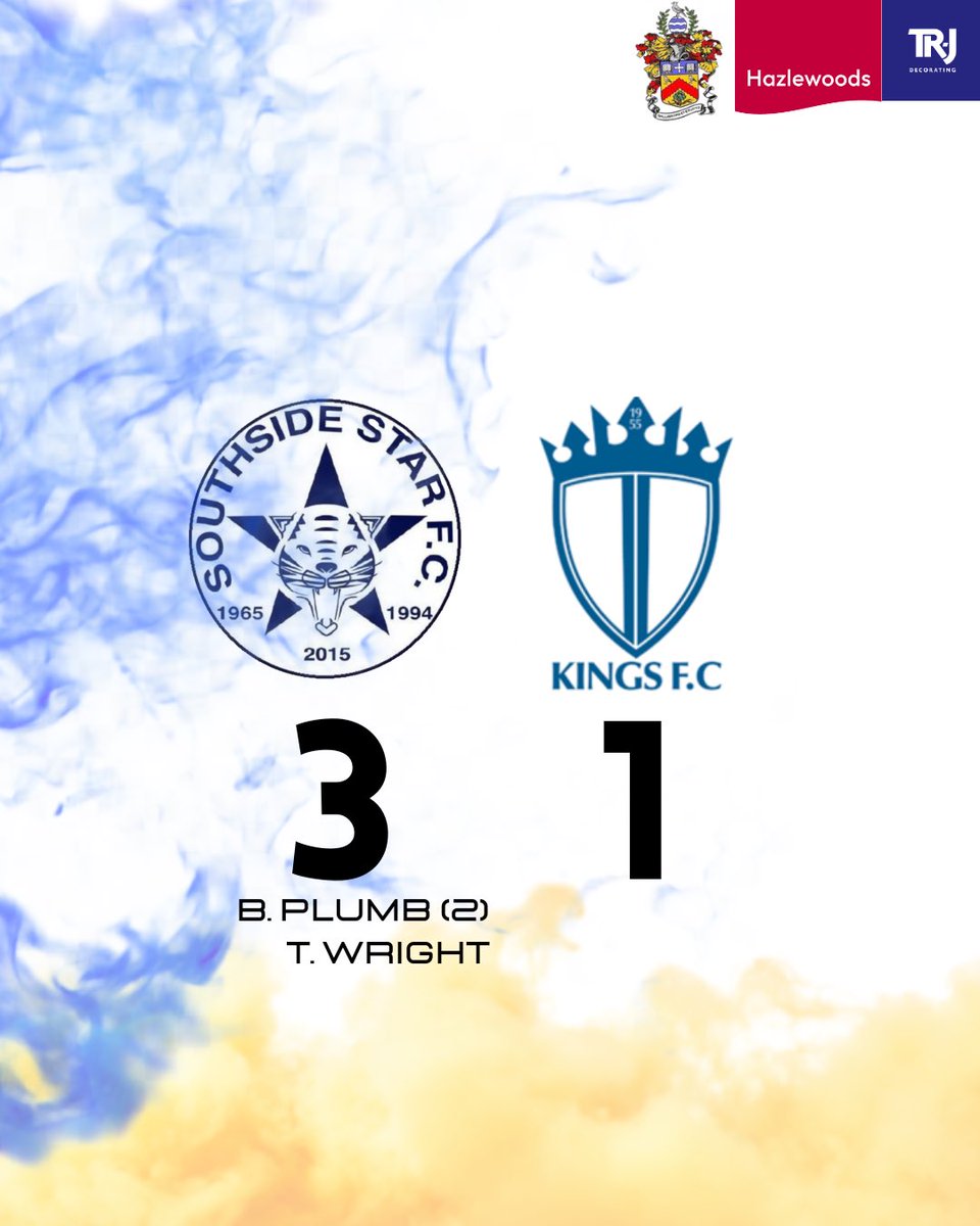 Southside Star FC tweet media