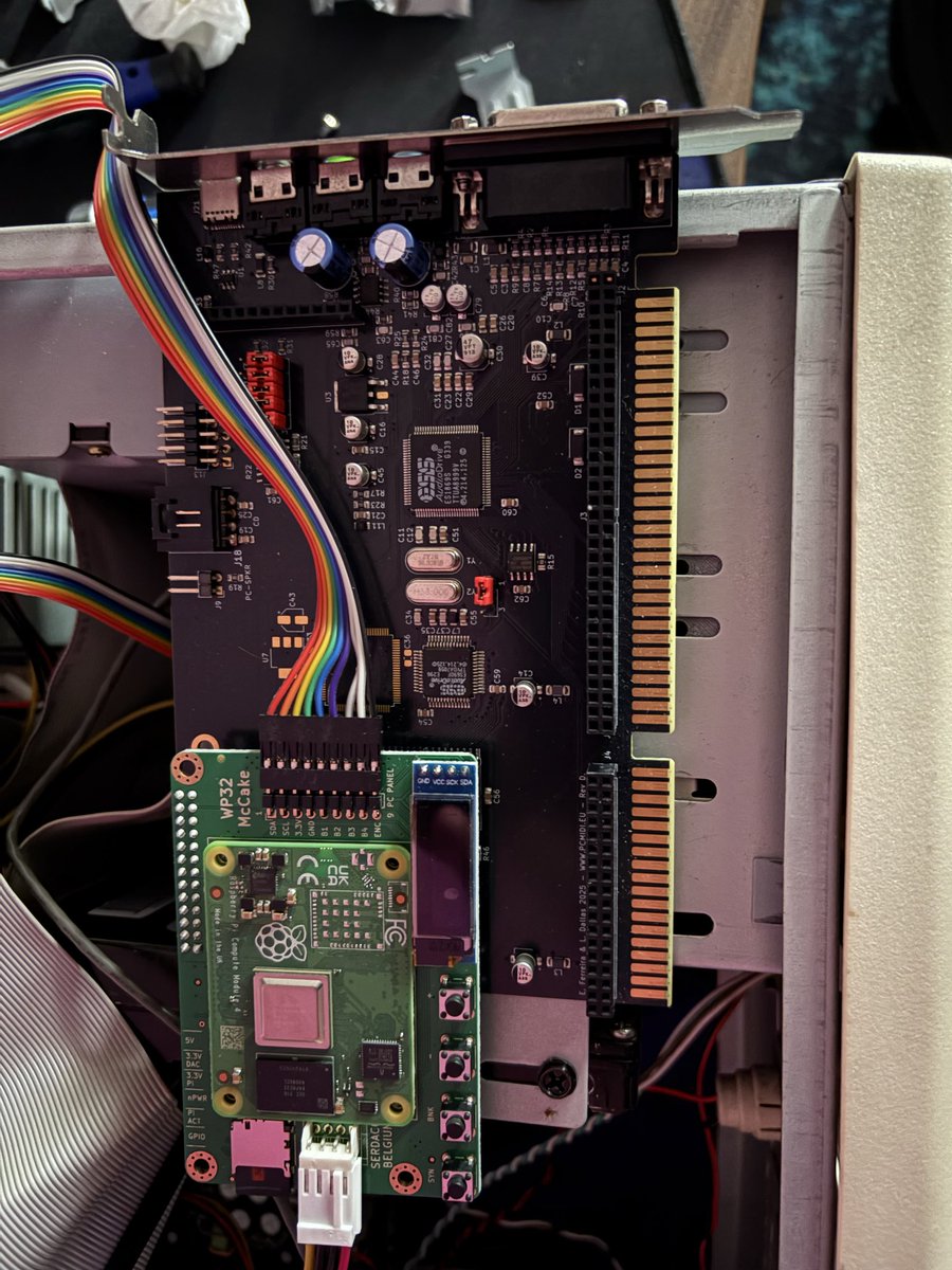 Robert Yates tweet media