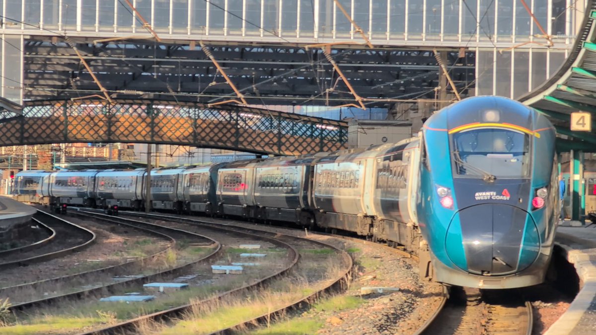 Steven Hughes Transport Videos tweet media