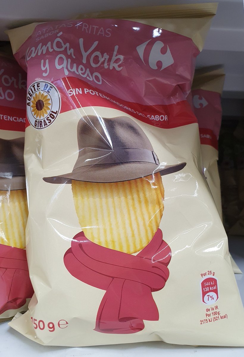 reminem_n's tweet image. Ces chips sont succulente, parmi les meilleurs que j'ai pu gouter