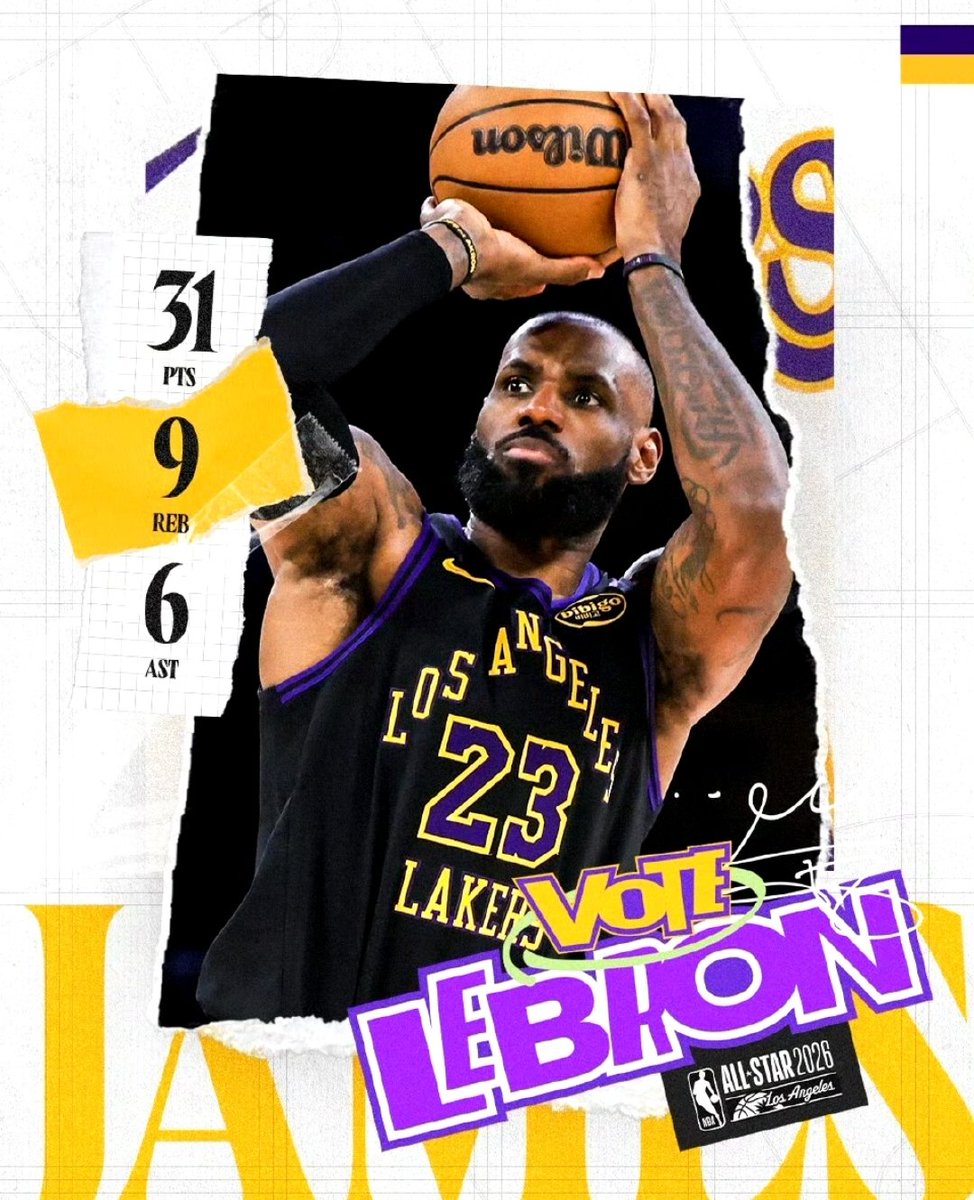 daydayup754's tweet image. Lakers edged out Grizzlies 128-121 at home! At 41, LeBron James dropped 31 points to make history as the first player to notch 30+ at this age—total ageless GOAT vibes!