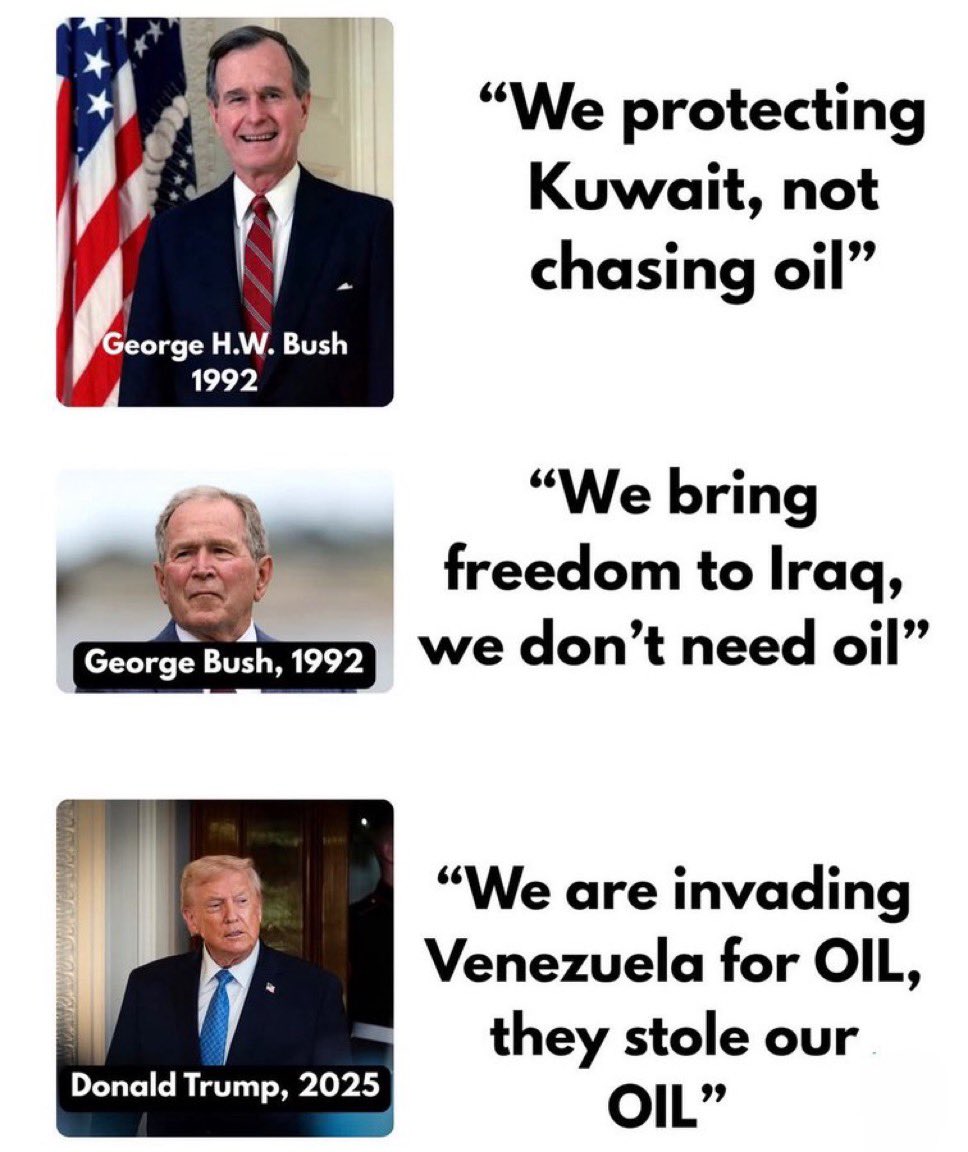 jaimag37540's tweet photo. @CollinRugg They stole out oil💀😂🔥 https://t.co/UNafr0YCpl