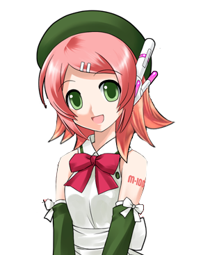 Momone Momo (@MomoMomone_en) on X