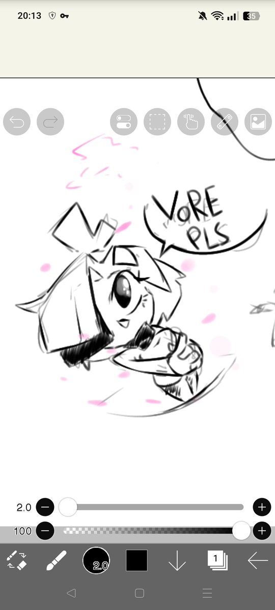 Muka ( Commisissions full 3/3 ) (@muka288) on Twitter photo 