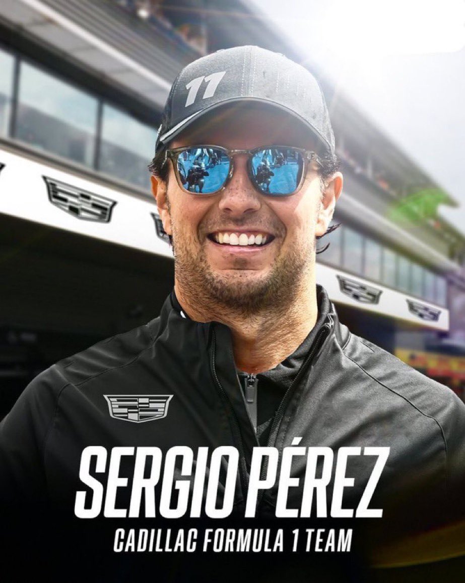 MateoChequista's tweet photo. 🚨ÚLTIMO MOMENTO🚨

Maduro le habría pedido una tele a Trump para poder ver el debut de Checo Perez en Cadillac https://t.co/7qOfNL3vv8