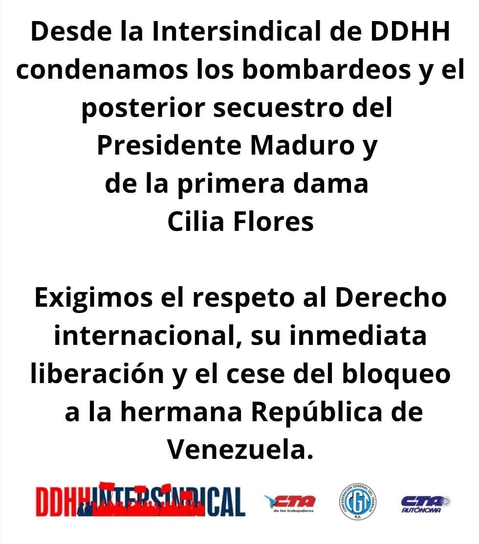 Fuera Yankees de América Latina 
#Venezuela 
#DDHH
#NicolasMaduro