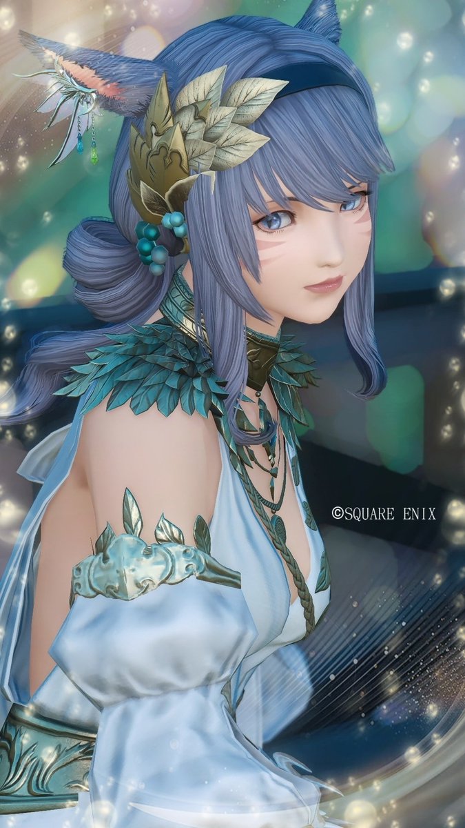 ねむねむ(*⊃ω⊂*)💤 #おやみこ
ꕤ #FF14￤#ミコッテ ꕤ
ꕤ #FF14SS￤#GPOSERS ꕤ