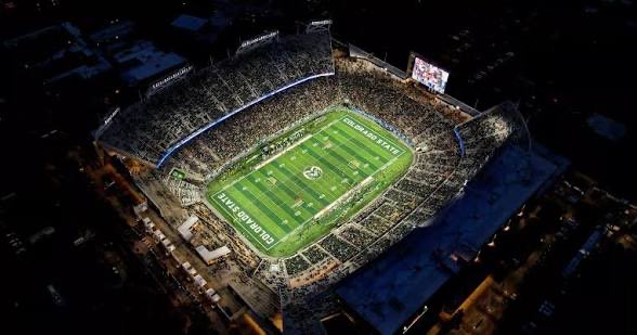 OwensIsiah90's tweet photo. Blessed to receive an offer from Colorado State‼️ https://t.co/NHk2I8N0rr