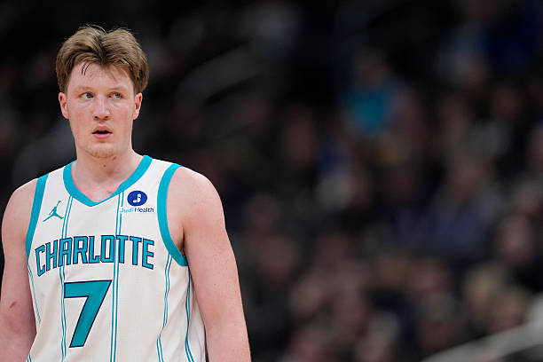 Kon Knueppel vs. Bucks  

26 points (9-16 FG)
4 rebounds
3 assists