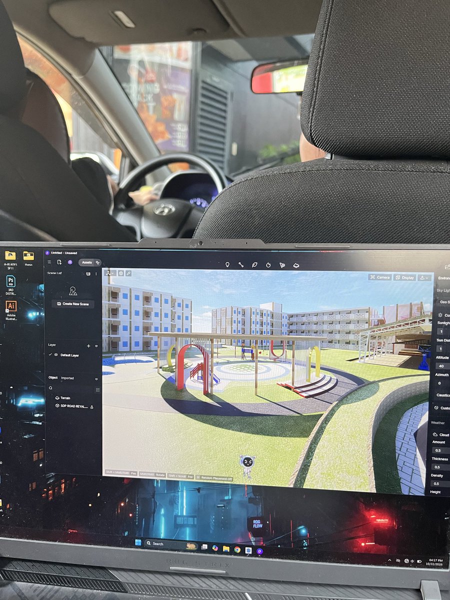 rurusfolder's tweet image. hi! i hope everyone had a good christmas and nye 🥺 here’s what architecture has been for the last semester #archivetwt #arkitwt