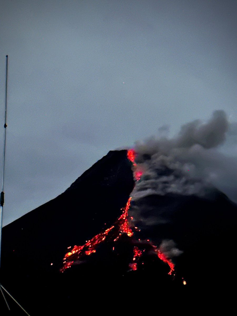 Merapi Uncover tweet media