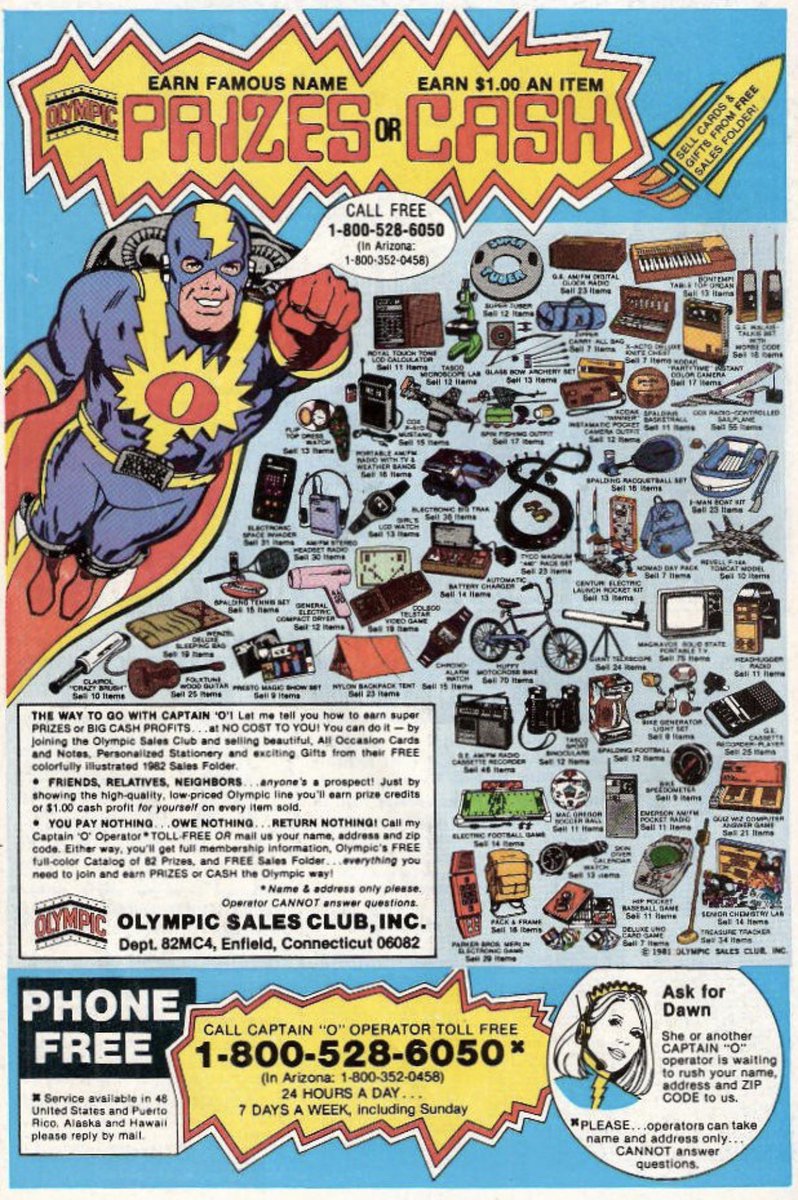 <a href="/ManFirestorm/">The Brave and the Bold</a> Only comics could make selling stationery look awesome …