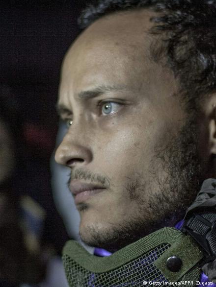 Tu lucha no fue en vano.
Nunca te olvidaremos.

Hoy tus hijos verán la Venezuela libre por la que luchaste.
La tiranía cayó, la libertad volvió y tu legado se hizo realidad, hermano Óscar Pérez.

Desde el cielo celebras lo que sembraste en vida:
libertad para tu pueblo 🇻🇪🗽