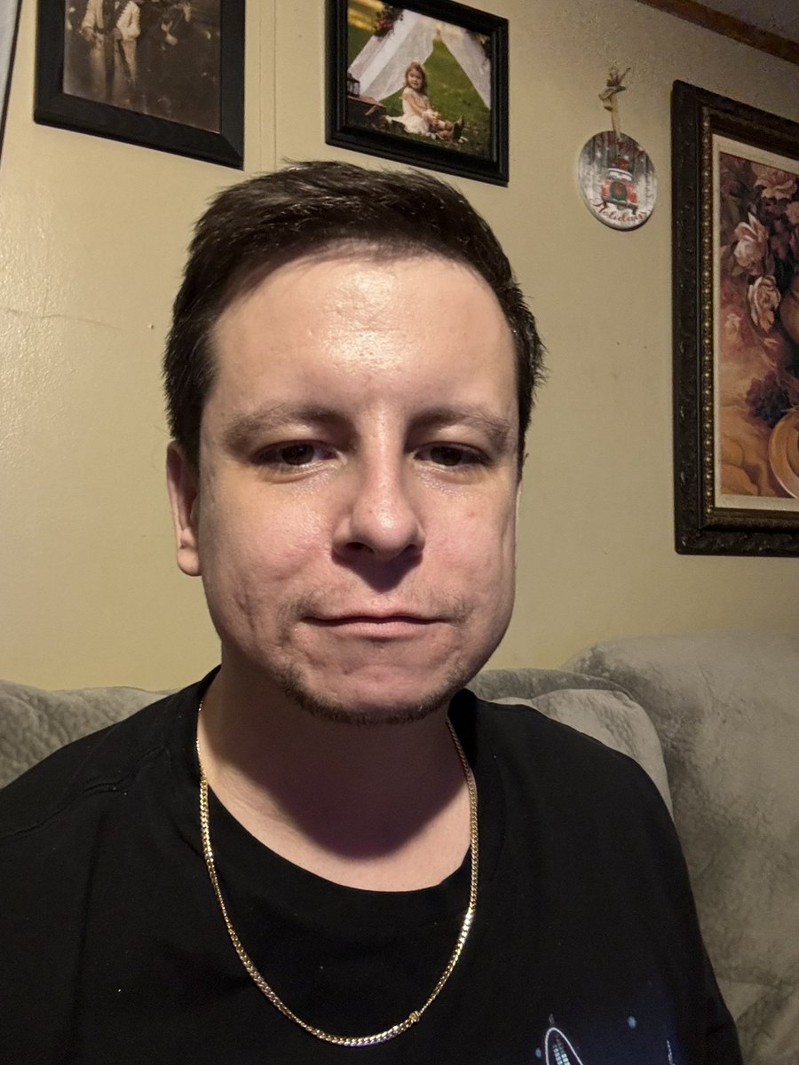 Adam Justice tweet media