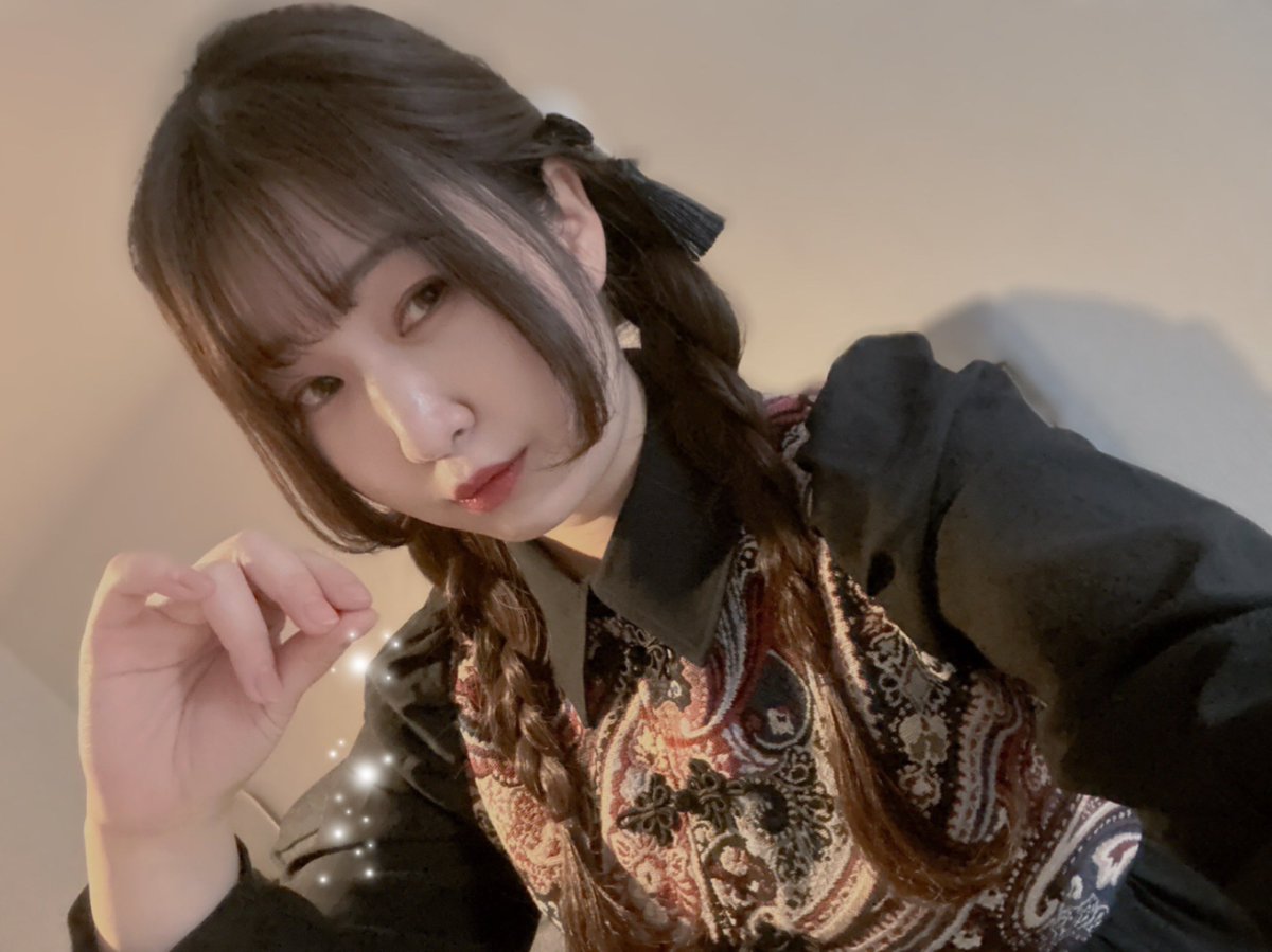 まおにゃん🌻1/11はっぴーたーん (@mao_nyan0626) / Posts / X