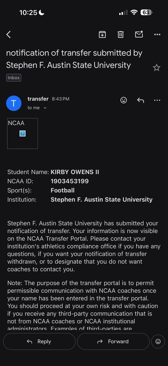 Kirby Owens ΙΙ tweet media