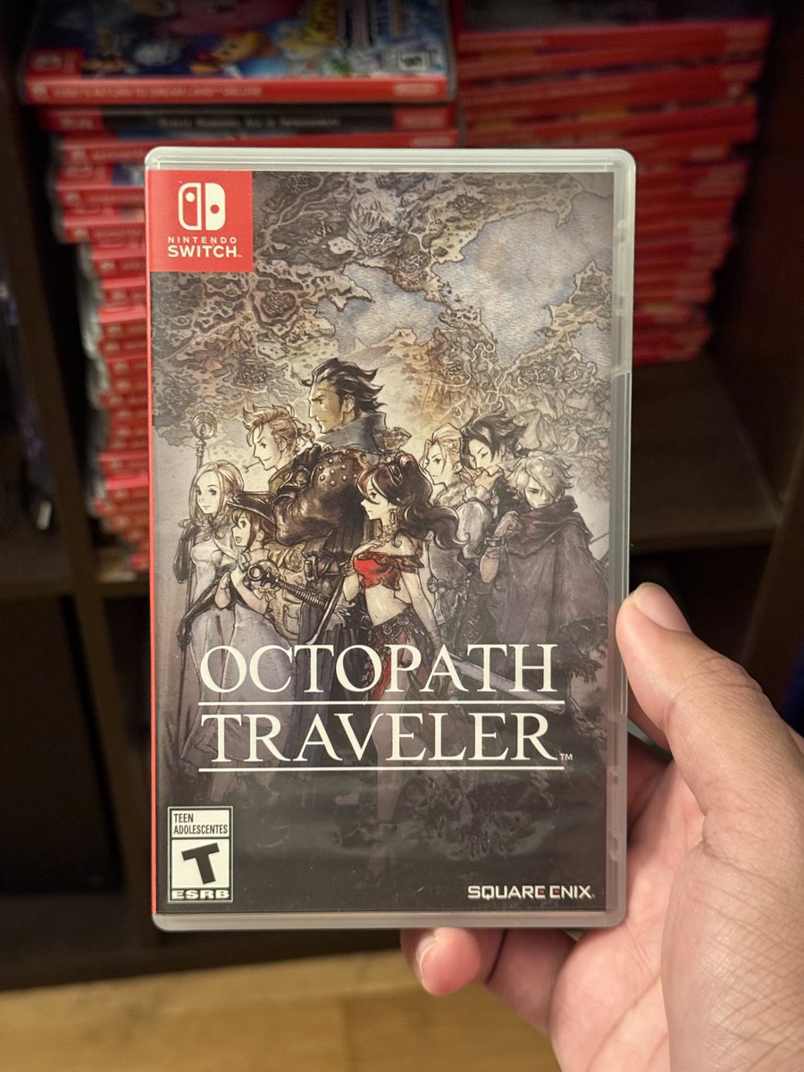 RSGabe👓@ PAX East tweet media