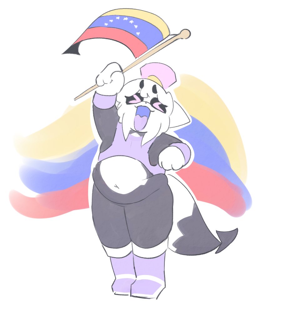 GianMLG's tweet image. WE ARE ALRIGHT.

MY PRECIOUS COUNTRY !!
VENEZUELA LIBRE !!!! 💛💙❤️