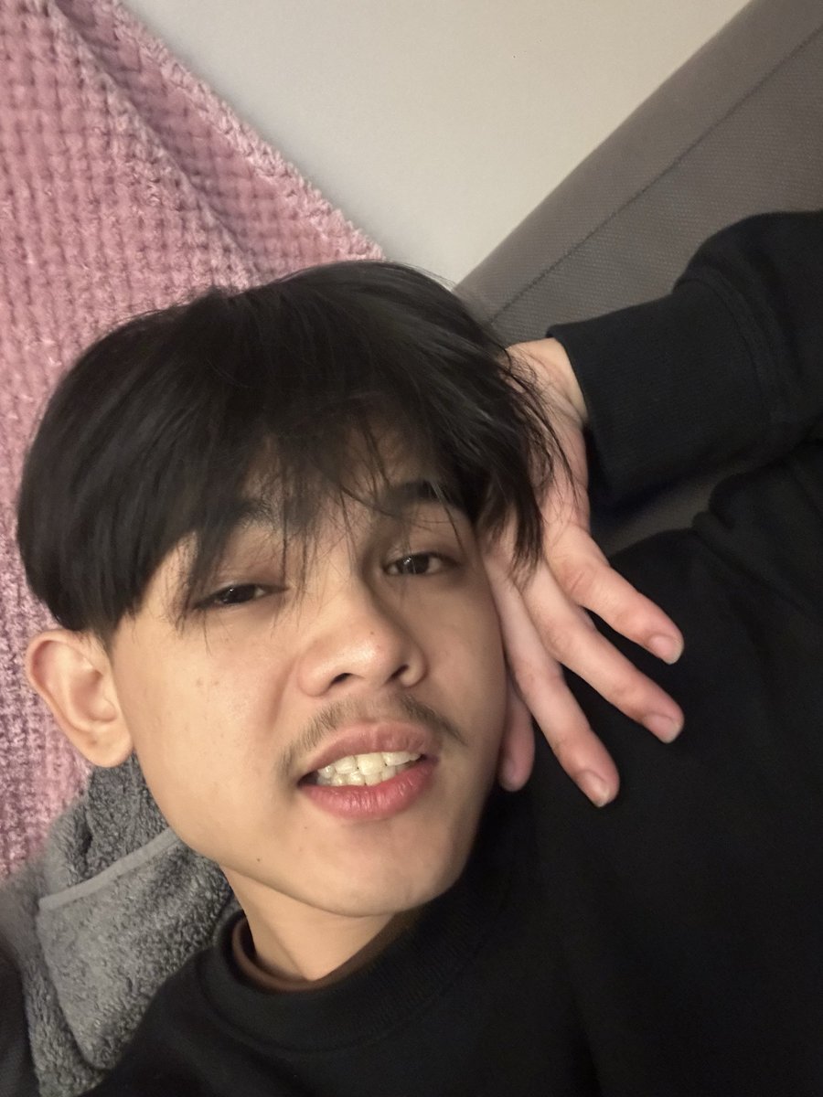 CALVIN FRANCISCO tweet media