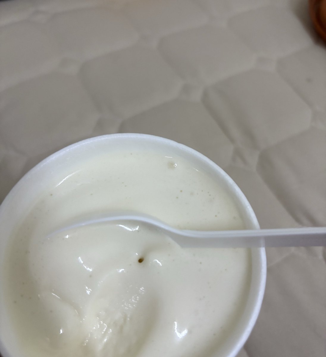 اسكريم البيك منعش 😌🤍
#مساء_الاجواء_الحلوه 
#السعوديه_العظمي