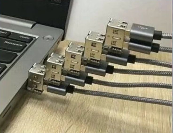 Stacking if/else statements be like :